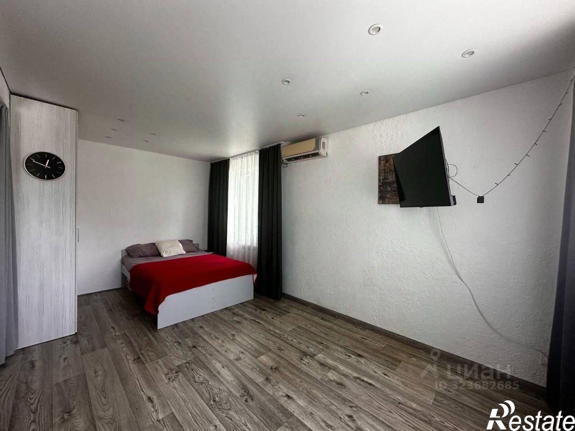 Сдать квартиру за 39 600 рублей на Краснореченская улица, 79