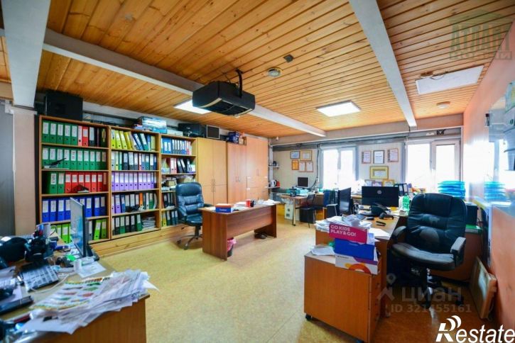 Склад улица Ухтомского, 7,  д. 7