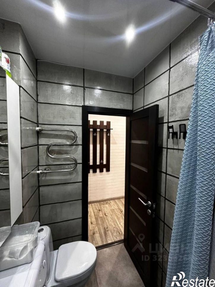 1-комн квартира Краснореченская улица, 79,  д. 79