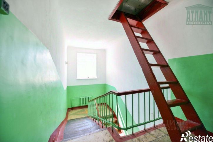 Комната Узловая улица, 21,  д. 21