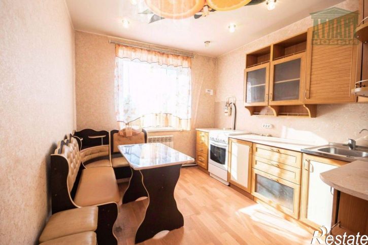 1-комн квартира Хабаровск городской округ