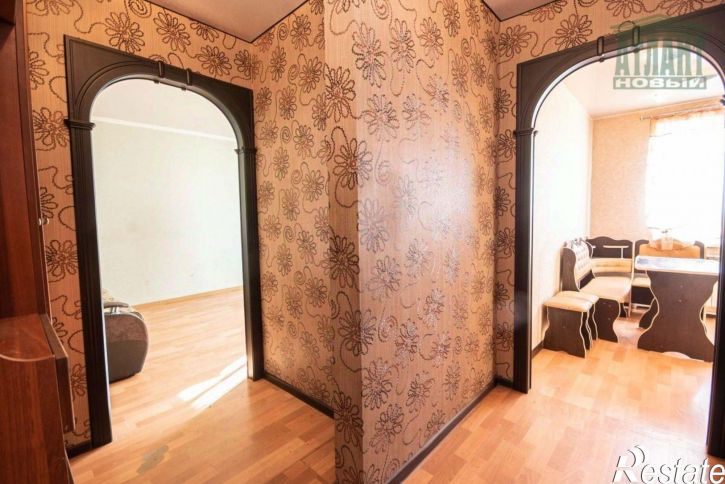 1-комн квартира Хабаровск городской округ