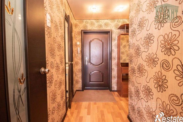 1-комн квартира Хабаровск городской округ