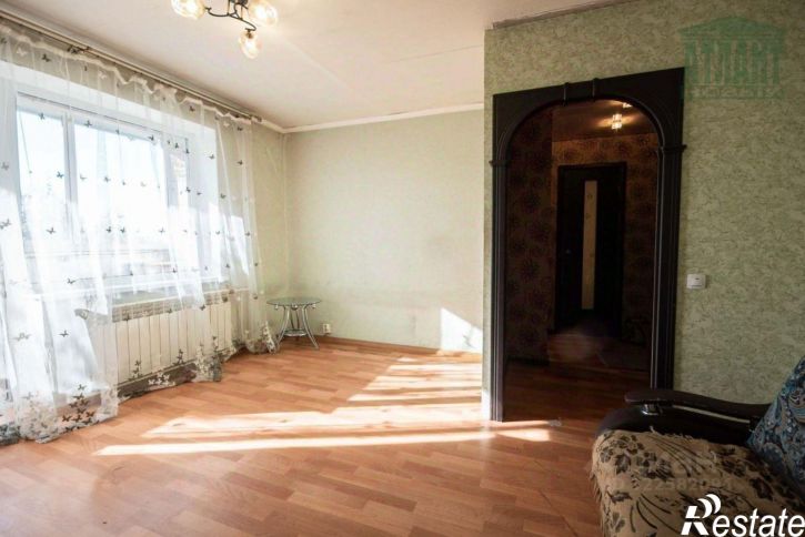 1-комн квартира Хабаровск городской округ