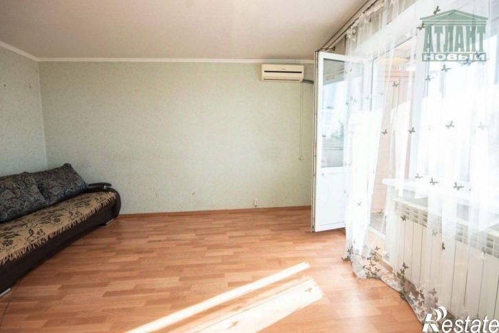 1-комн квартира Хабаровск городской округ