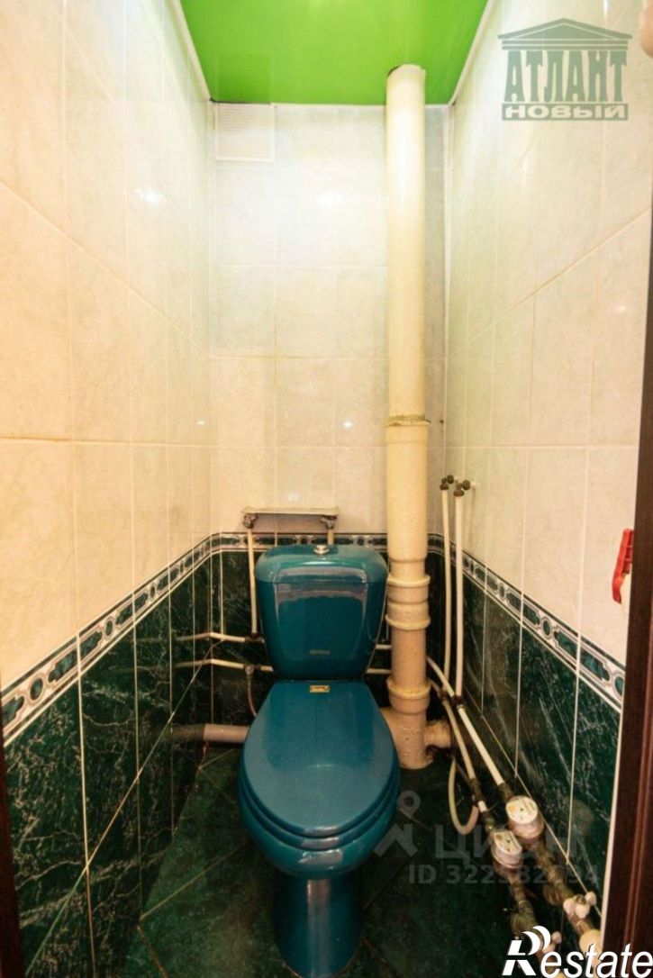 1-комн квартира Хабаровск городской округ