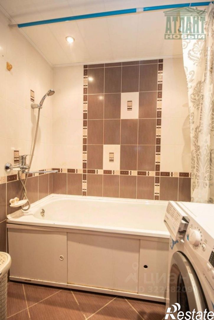 1-комн квартира Хабаровск городской округ