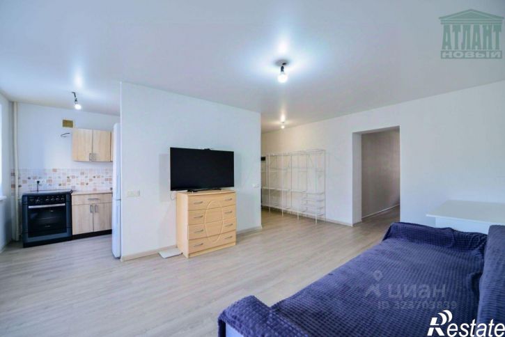 2-комн квартира Ремесленная улица, 23,  д. 23