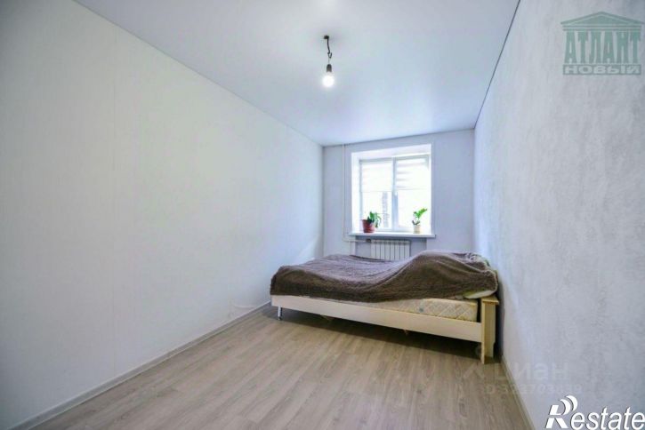 2-комн квартира Ремесленная улица, 23,  д. 23