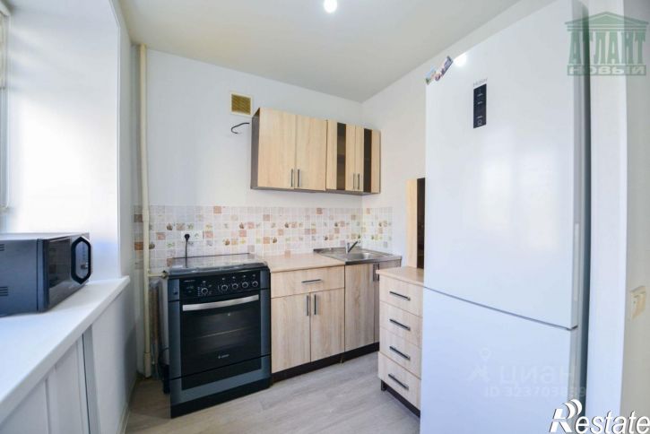 2-комн квартира Ремесленная улица, 23,  д. 23