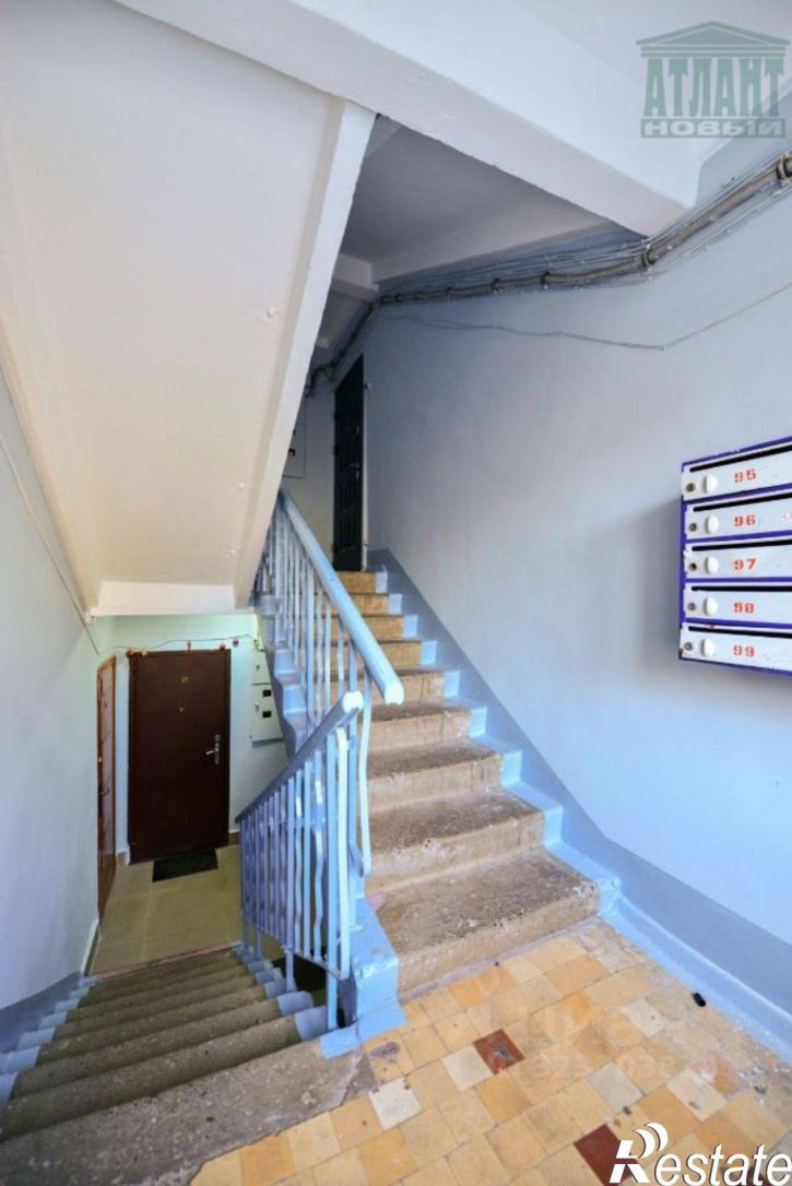 2-комн квартира Ремесленная улица, 23,  д. 23