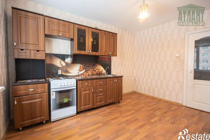 2-комн квартира Краснореченская улица, 165,  д. 165