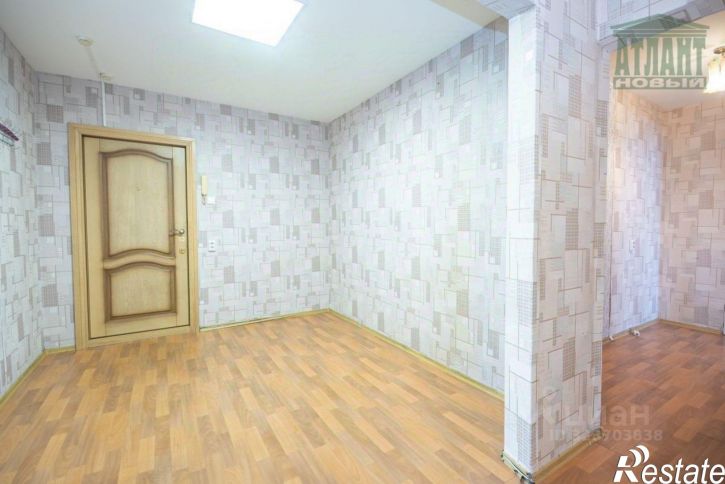 2-комн квартира Краснореченская улица, 165,  д. 165