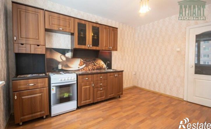 2-комн квартира Краснореченская улица, 165,  д. 165