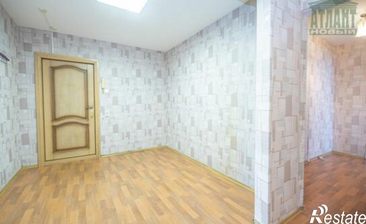 2-комн квартира Краснореченская улица, 165,  д. 165