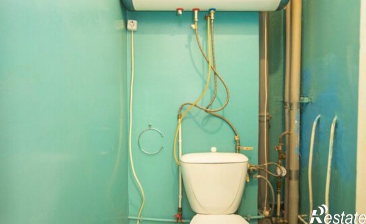 2-комн квартира Краснореченская улица, 165,  д. 165