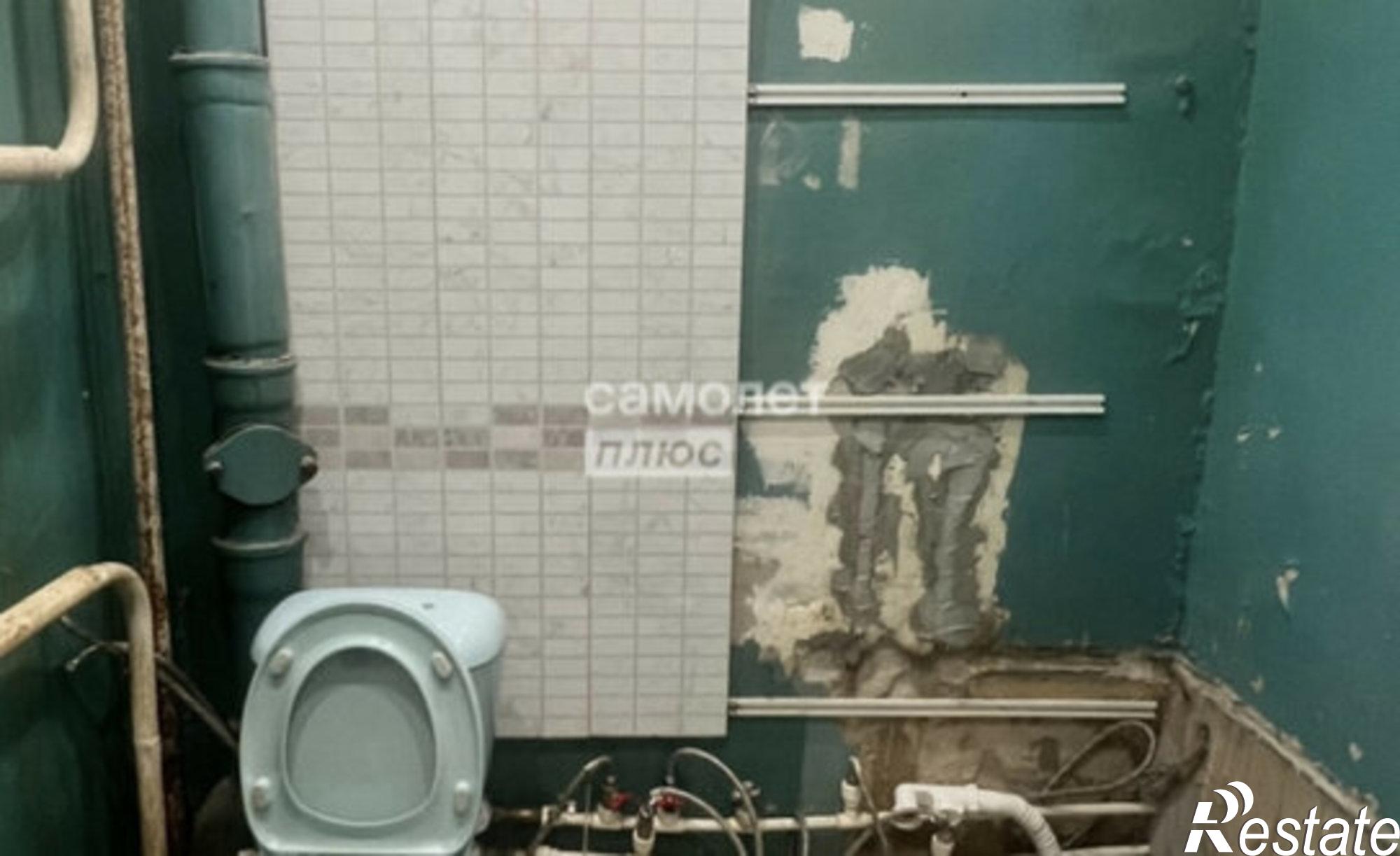 Купить квартиру за 1 800 000 рублей на ул Мельничная, 29