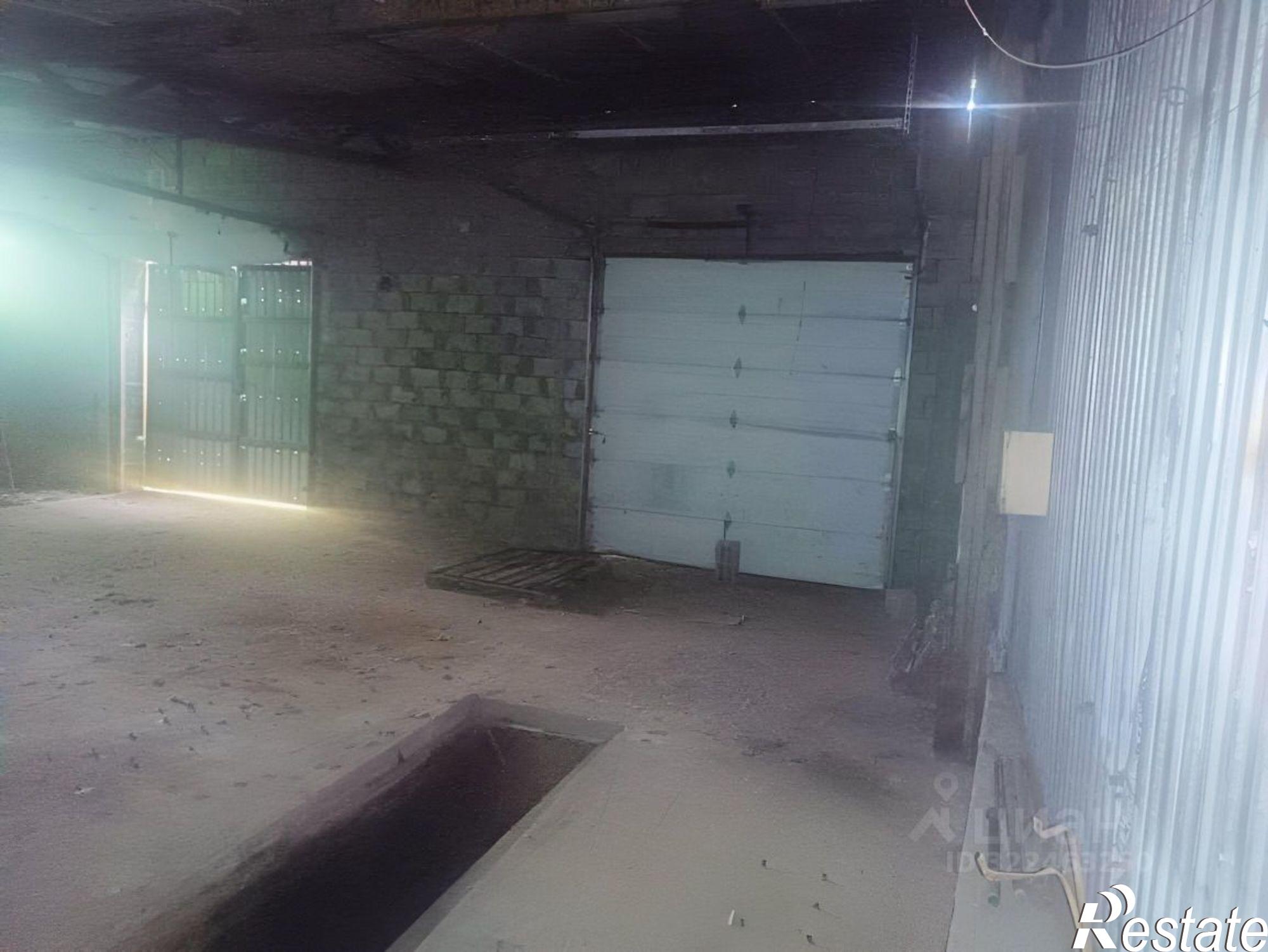 Сдать складское помещение за 34 392 рублей на ул Уборевича, 71Б