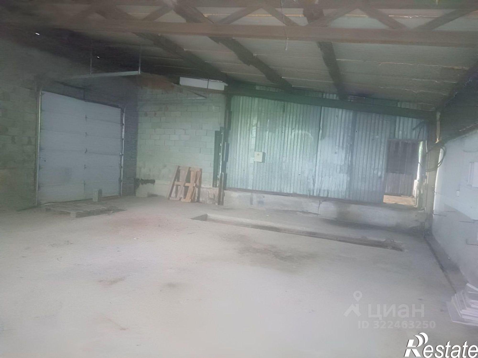 Сдать складское помещение за 34 392 рублей на ул Уборевича, 71Б