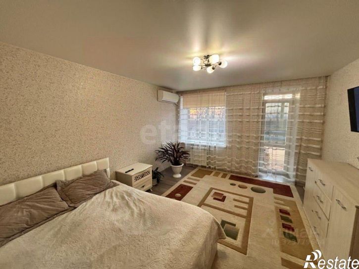 1-комн квартира ул Руднева, 74,  д. 74