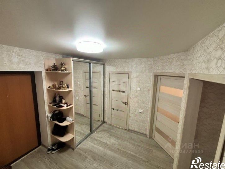 1-комн квартира ул Руднева, 74,  д. 74