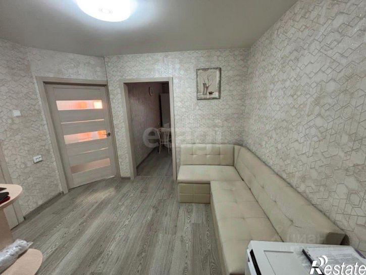 1-комн квартира ул Руднева, 74,  д. 74