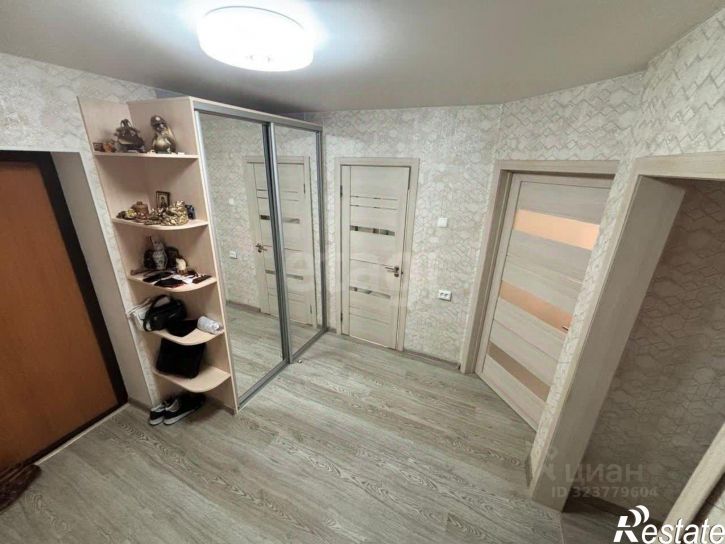 1-комн квартира ул Руднева, 74,  д. 74