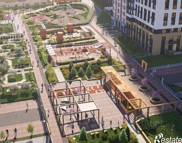 2-комн квартира в новом доме Воронежское шоссе, 155/12 с2,  д. 155/12 с2