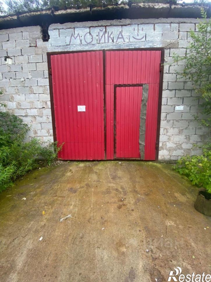 Склад ул Уборевича, 71Б,  д. 71Б