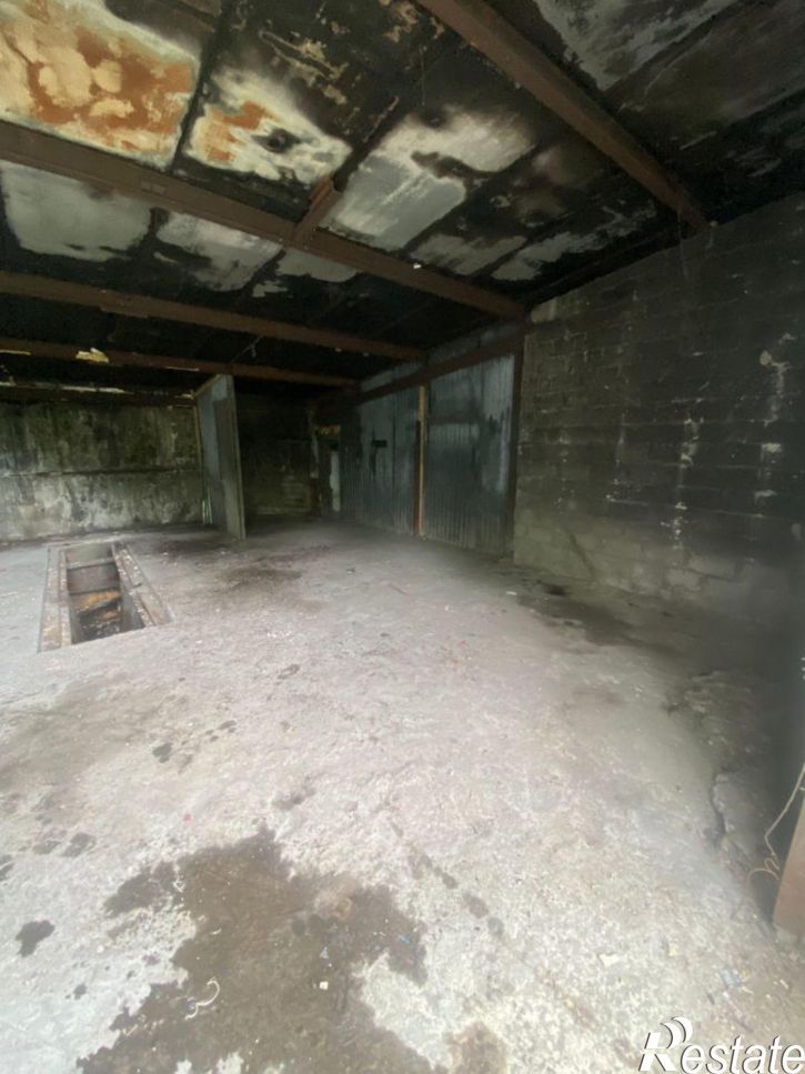 Склад ул Уборевича, 71Б,  д. 71Б