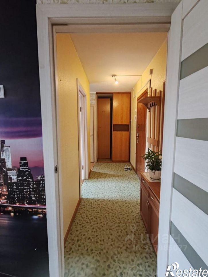 2-комн квартира Костромская улица, 52,  д. 52