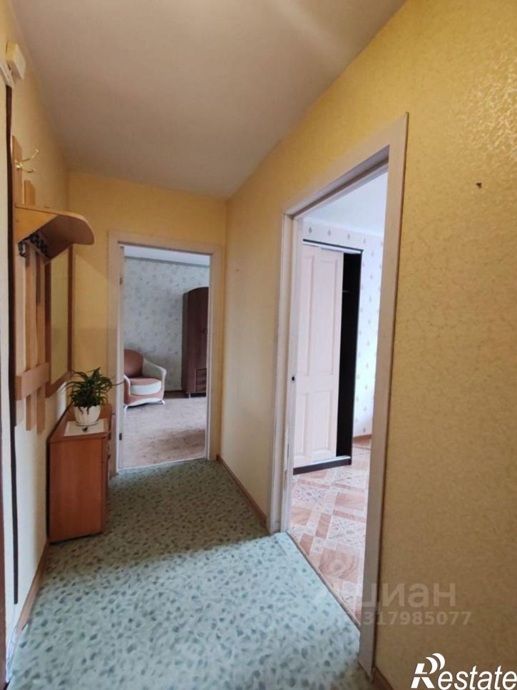 2-комн квартира Костромская улица, 52,  д. 52