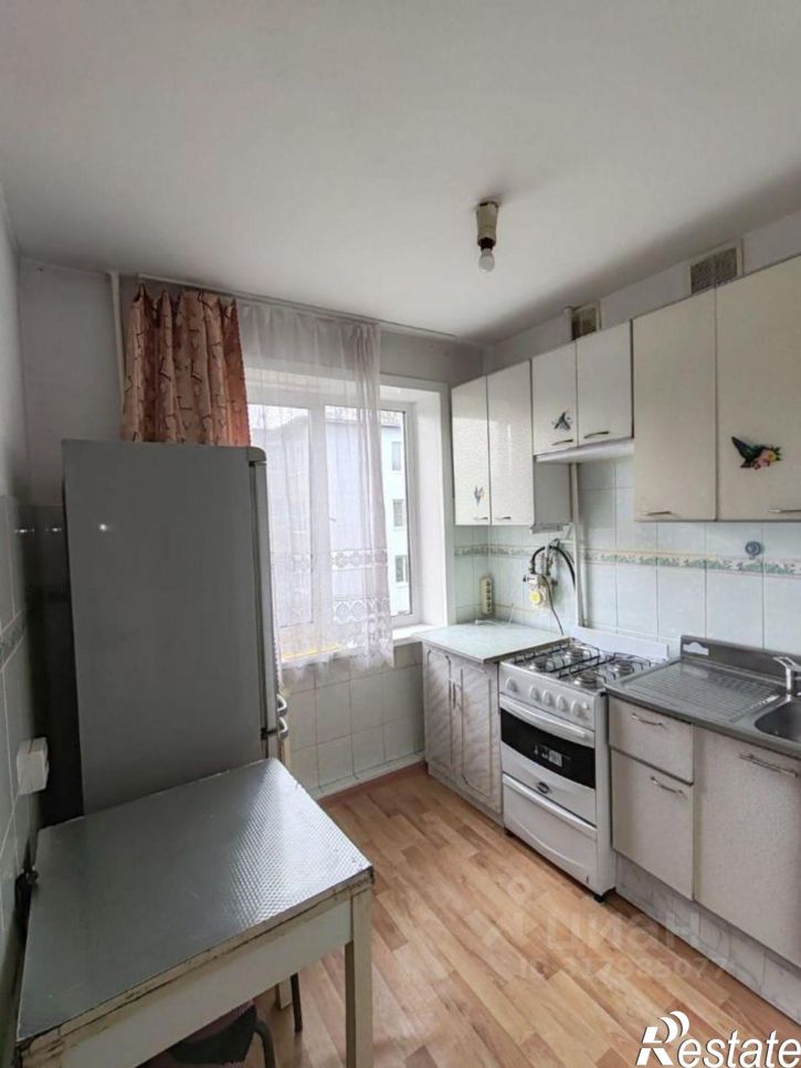 2-комн квартира Костромская улица, 52,  д. 52