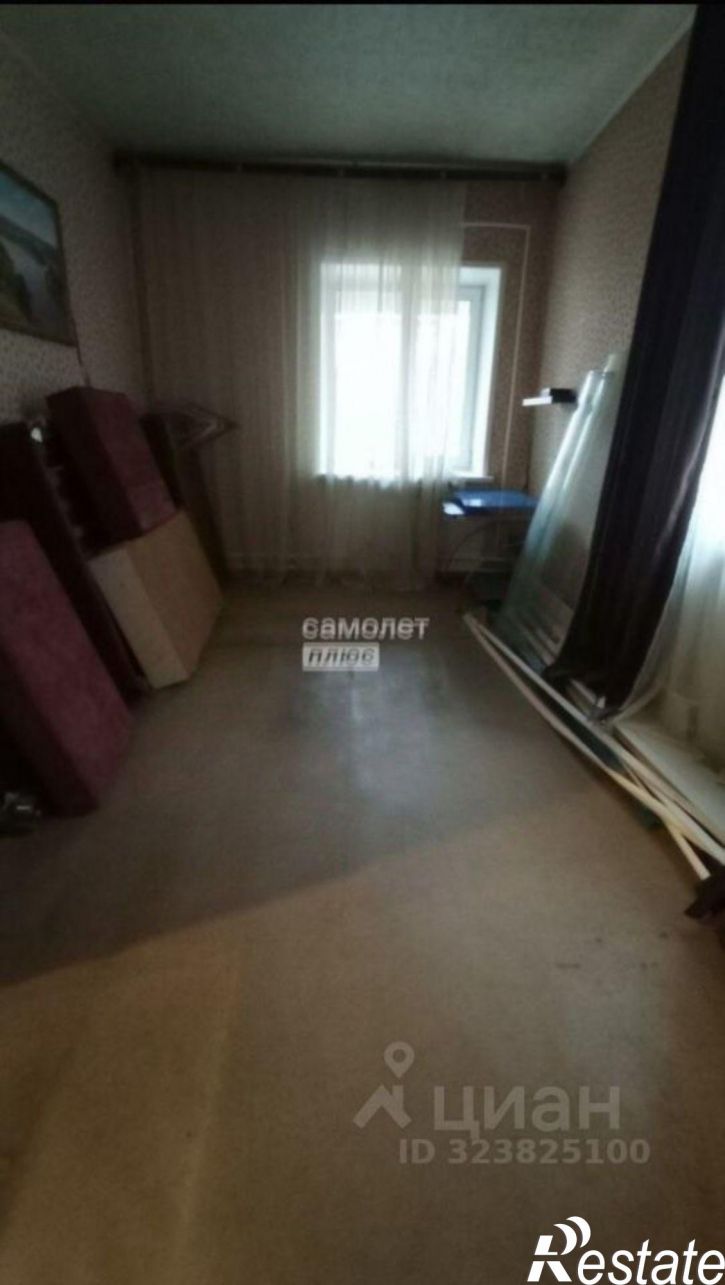 1-комн квартира ул Мельничная, 29,  д. 29