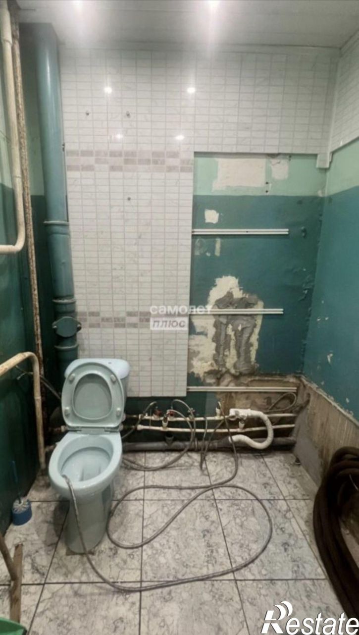 1-комн квартира ул Мельничная, 29,  д. 29