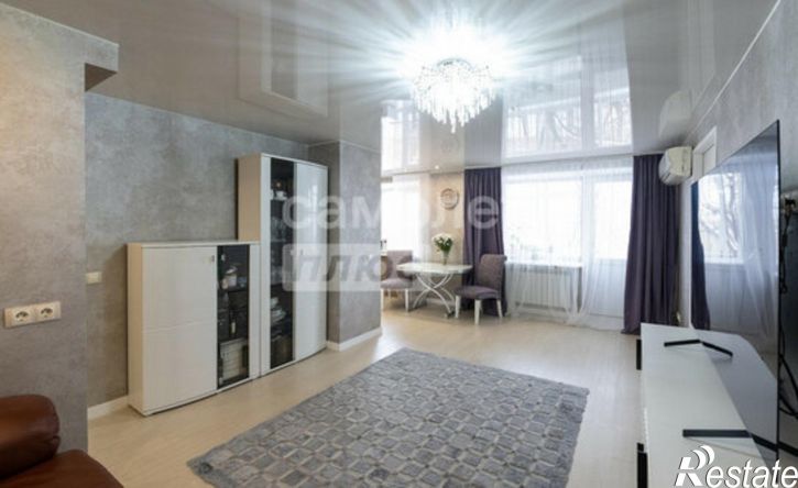 2-комн квартира ул Ленинградская, 56А,  д. 56А