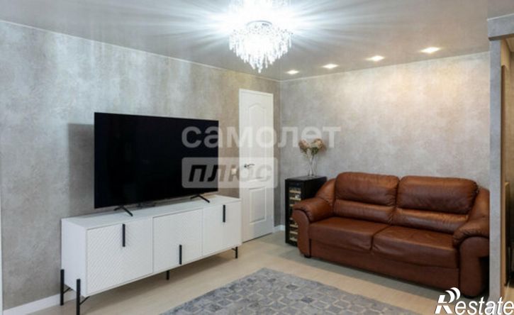 2-комн квартира ул Ленинградская, 56А,  д. 56А