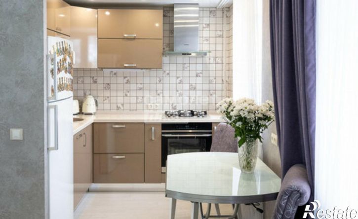 2-комн квартира ул Ленинградская, 56А,  д. 56А