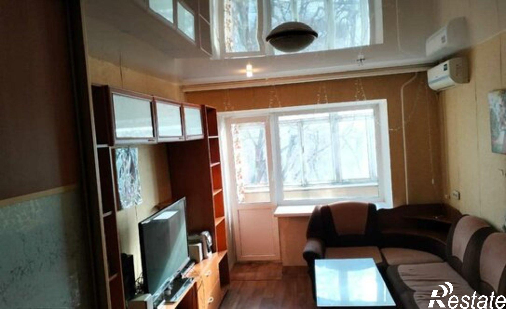 Купить квартиру за 4 850 000 рублей на проспект 60-летия Октября, 82