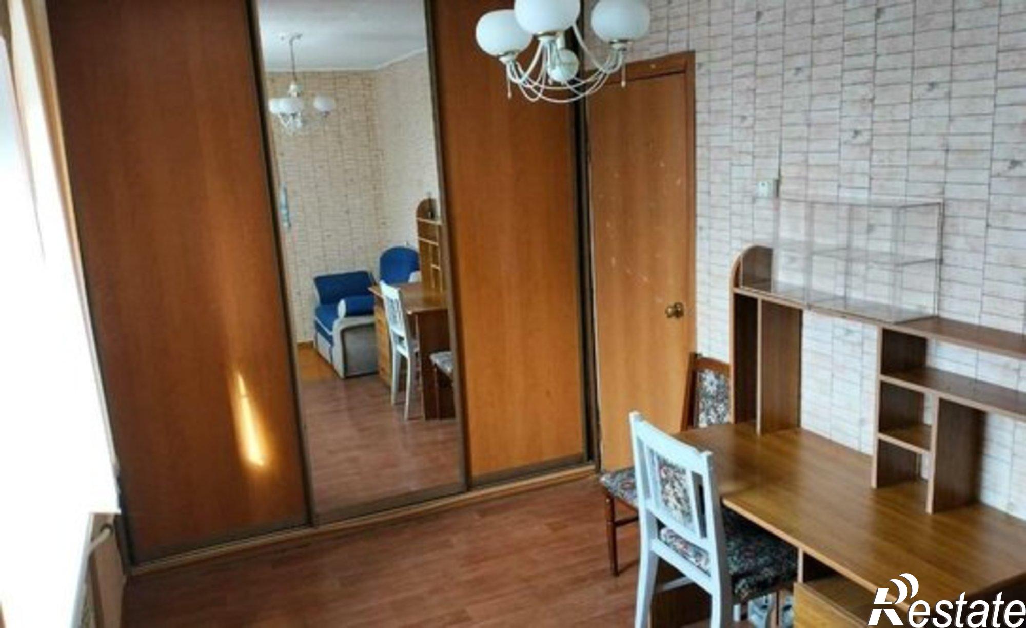 Купить квартиру за 4 850 000 рублей на проспект 60-летия Октября, 82