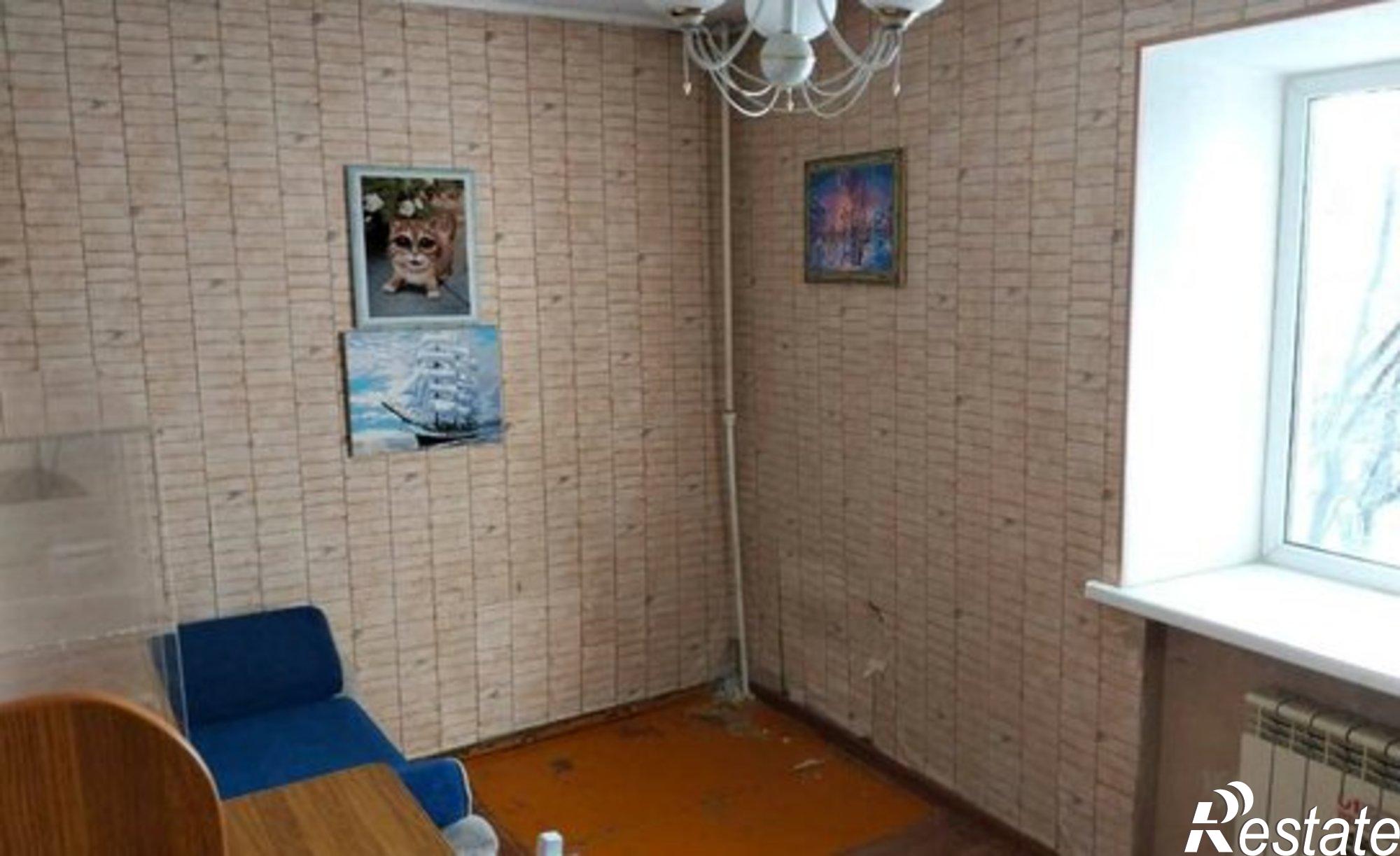 Купить квартиру за 4 850 000 рублей на проспект 60-летия Октября, 82