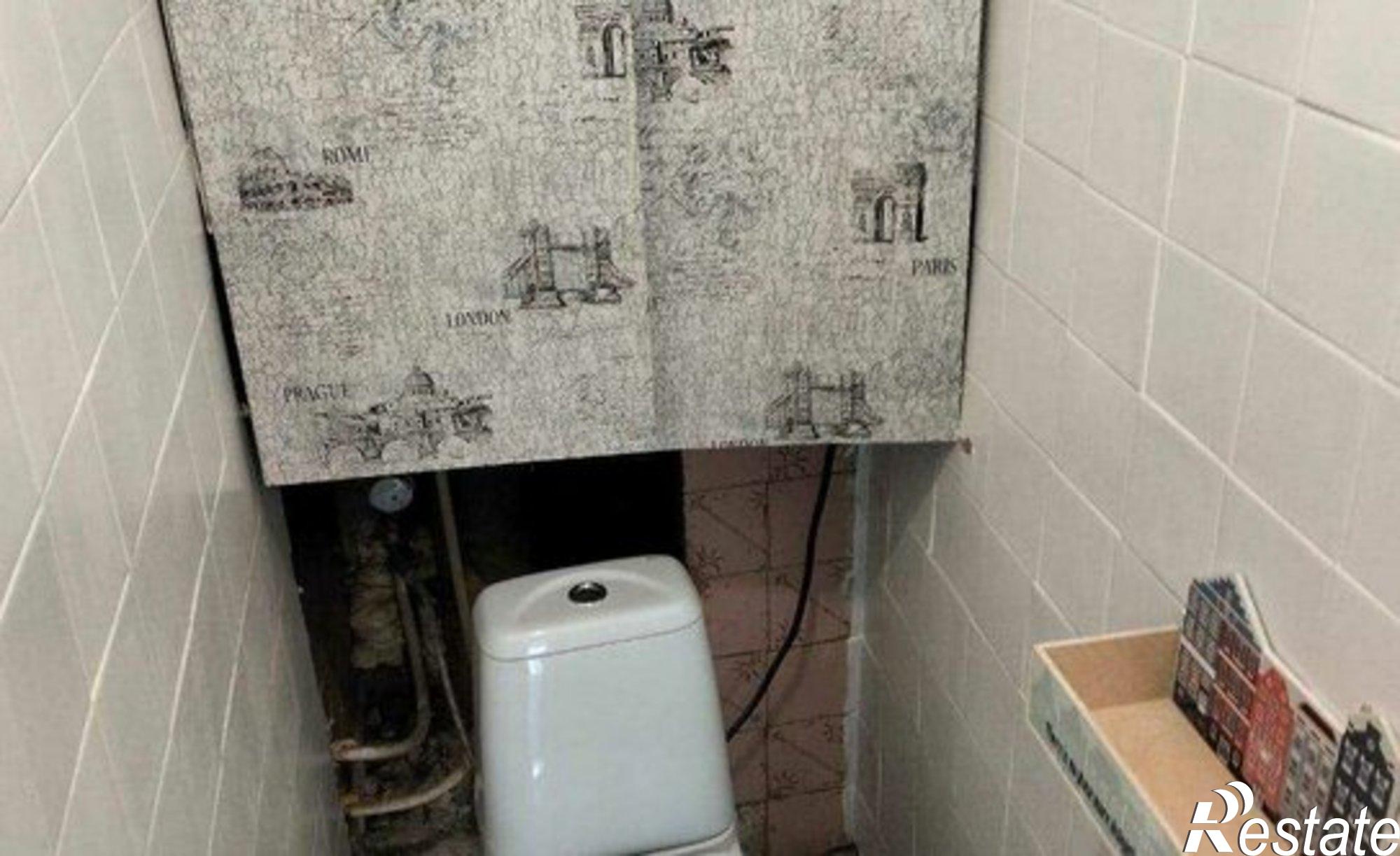 Купить квартиру за 4 850 000 рублей на проспект 60-летия Октября, 82