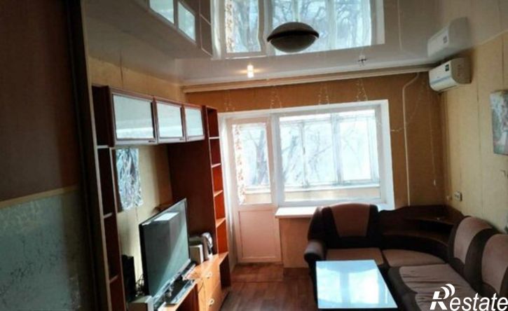 3-комн квартира проспект 60-летия Октября, 82,  д. 82