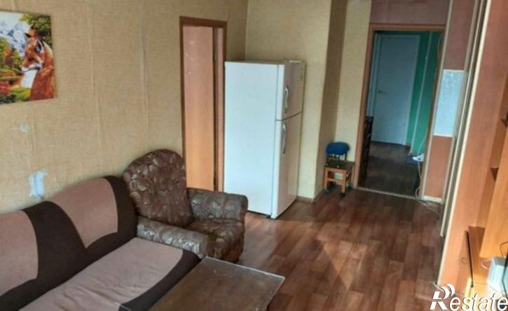 3-комн квартира проспект 60-летия Октября, 82,  д. 82