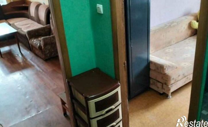 3-комн квартира проспект 60-летия Октября, 82,  д. 82