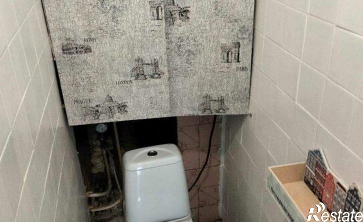 3-комн квартира проспект 60-летия Октября, 82,  д. 82