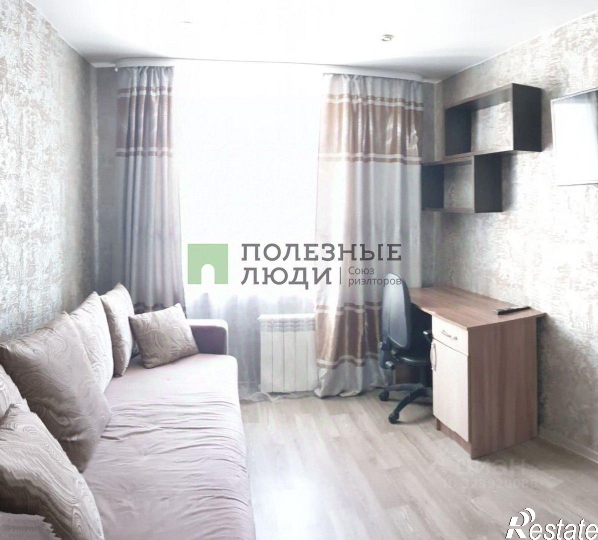 Сдать квартиру за 50 000 рублей на Амурский б-р, 62