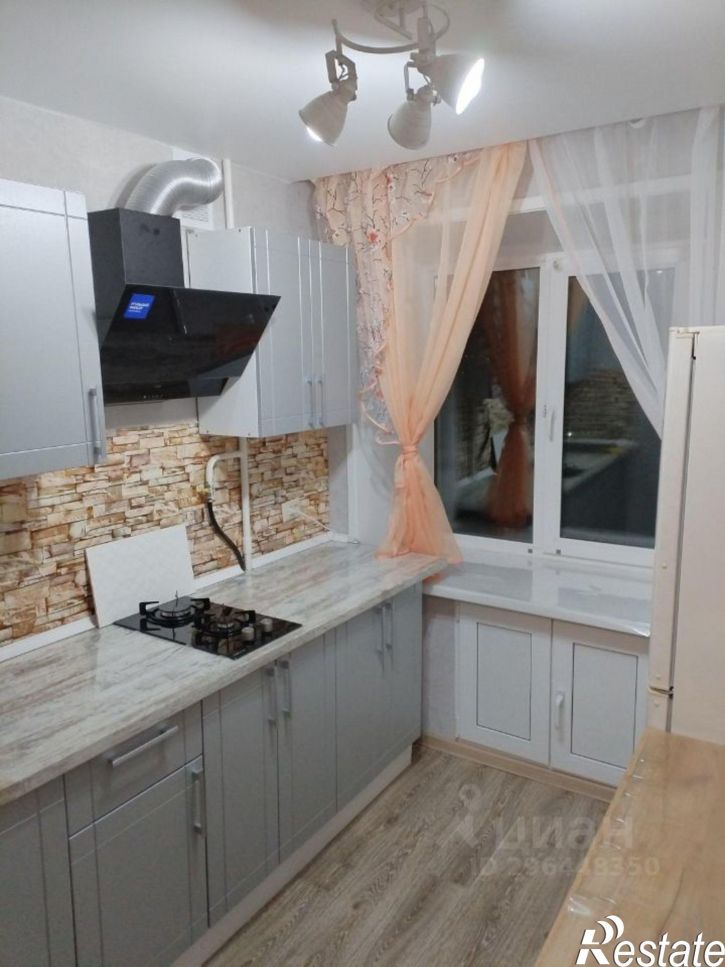 1-комн квартира улица Профессора Даниловского М.П., 29,  д. 29