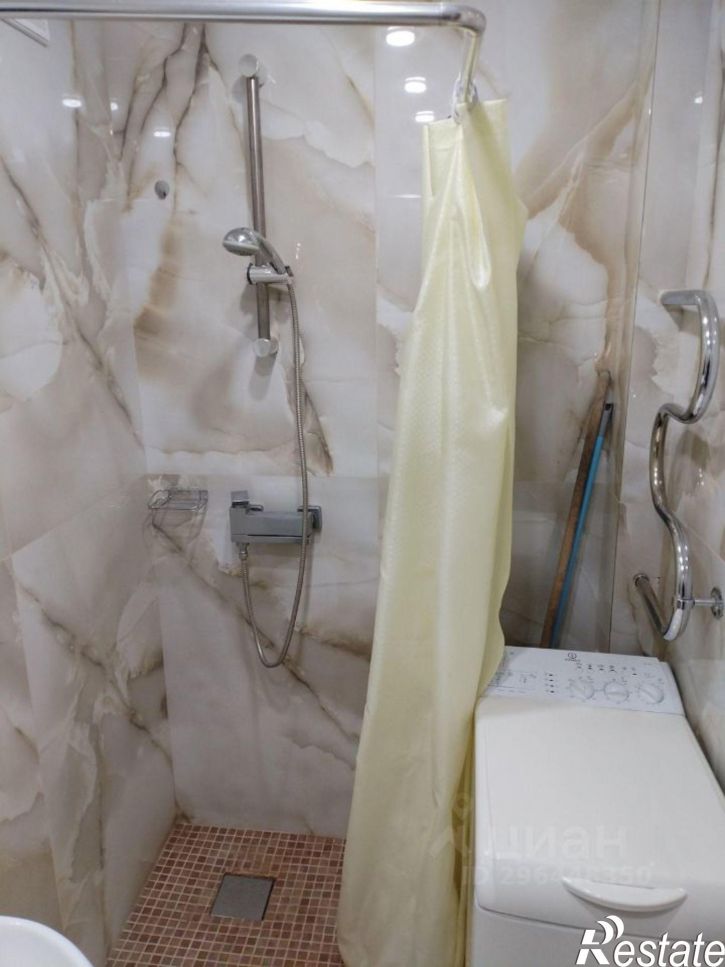 1-комн квартира улица Профессора Даниловского М.П., 29,  д. 29