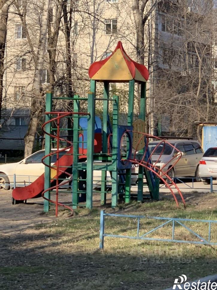 2-комн квартира ул Покуса, 52,  д. 52